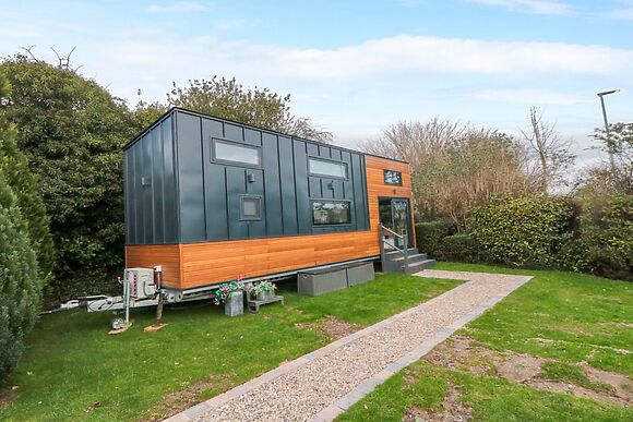 The Tiny Home
