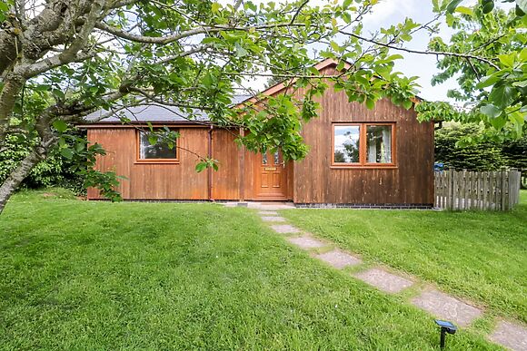 Orchard Cottage