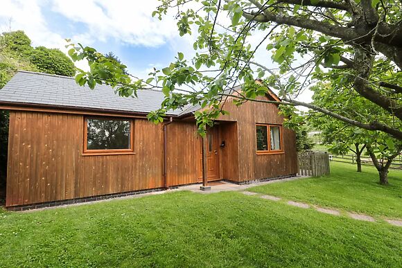Orchard Cottage