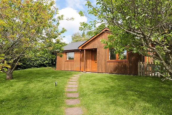 Orchard Cottage