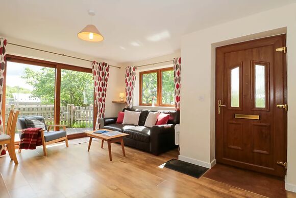 Orchard Cottage