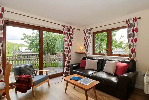 Orchard Cottage