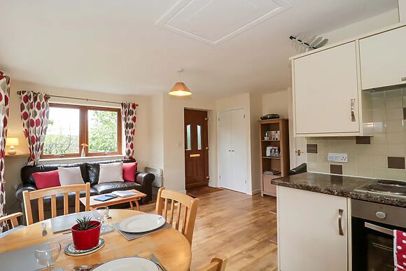 Orchard Cottage