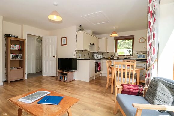 Orchard Cottage