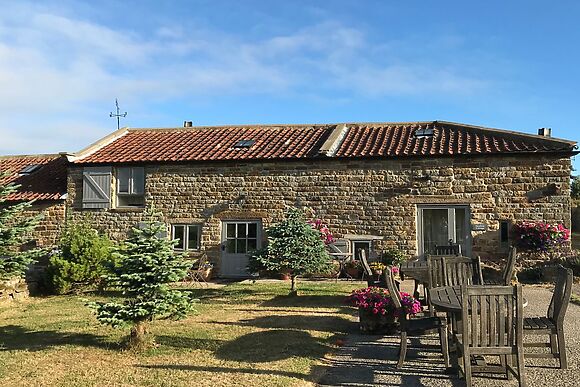 Swallow Cottage