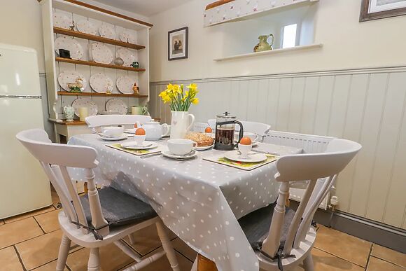 Swallow Cottage
