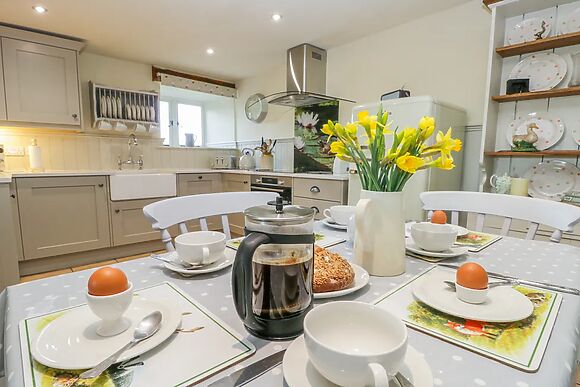 Swallow Cottage