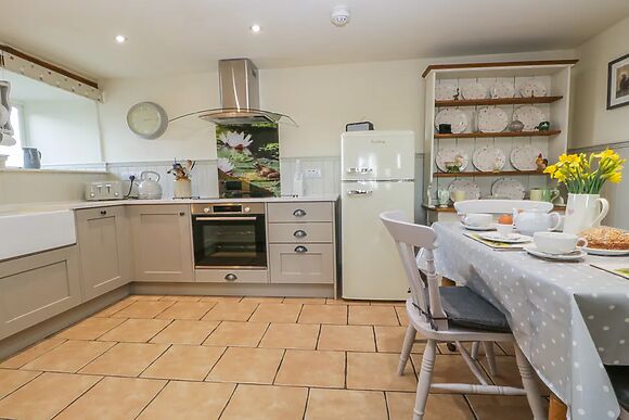 Swallow Cottage