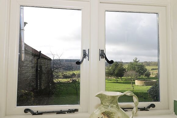 Swallow Cottage