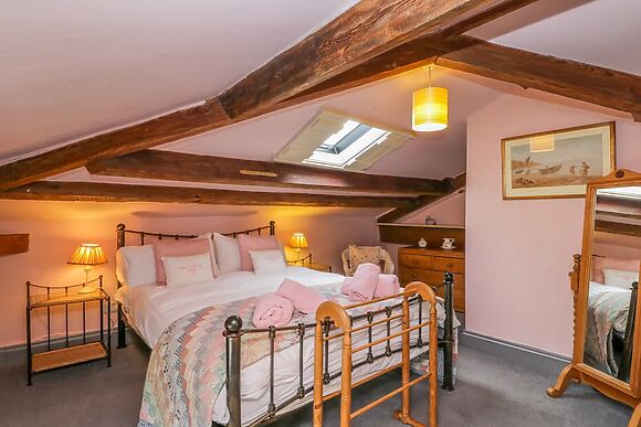 Swallow Cottage