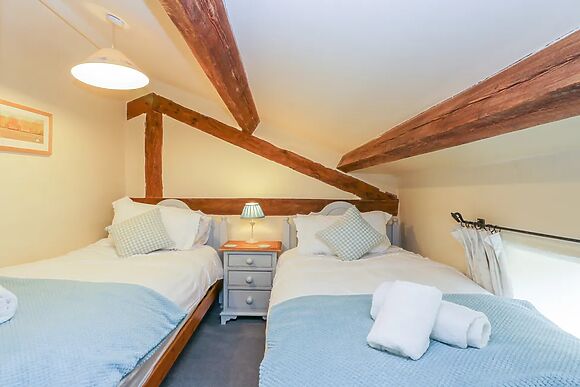 Swallow Cottage