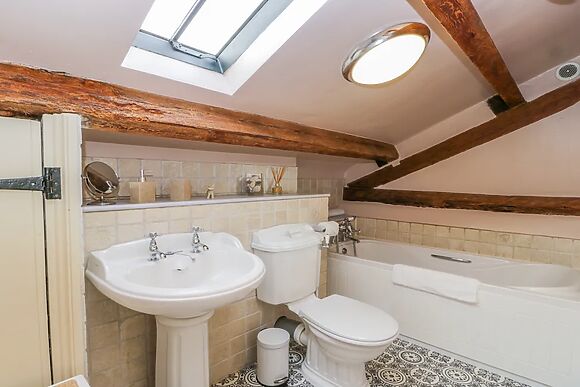 Swallow Cottage