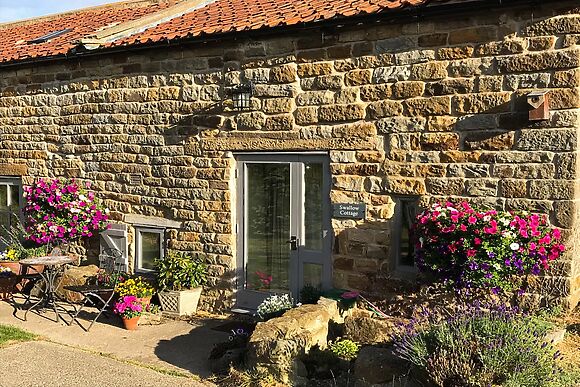 Swallow Cottage