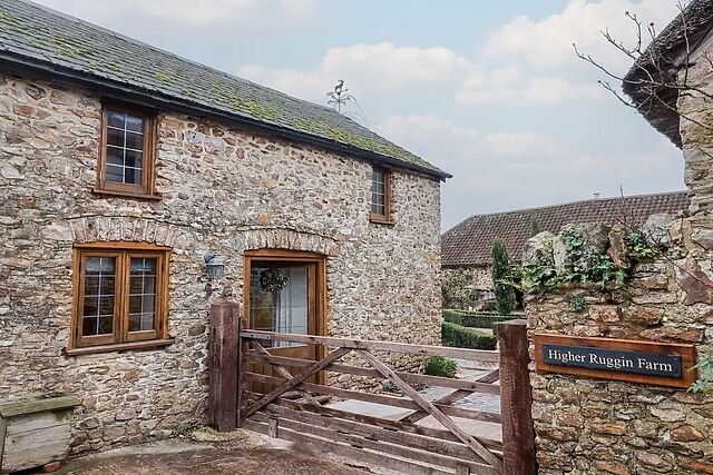Rose Cottage