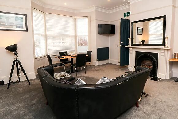 Craven Suite