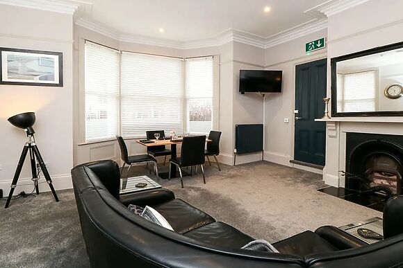 Craven Suite