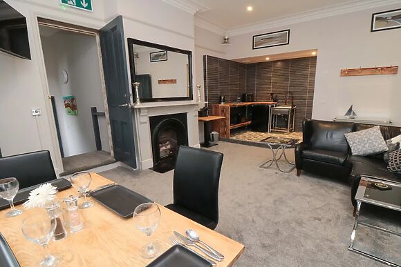 Craven Suite