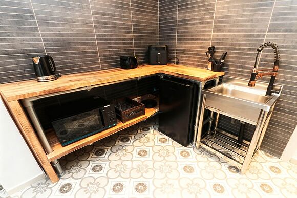 Craven Suite