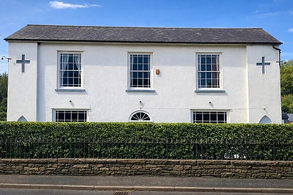 Picton House