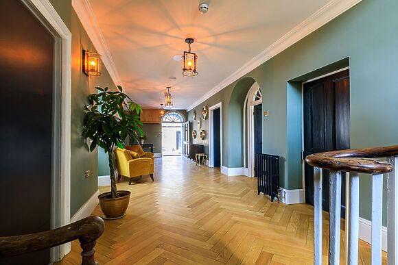 Picton House