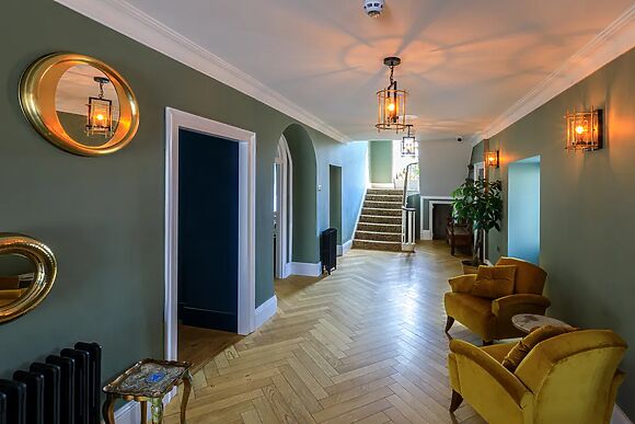 Picton House
