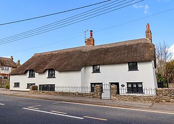 Bridge Cottage
