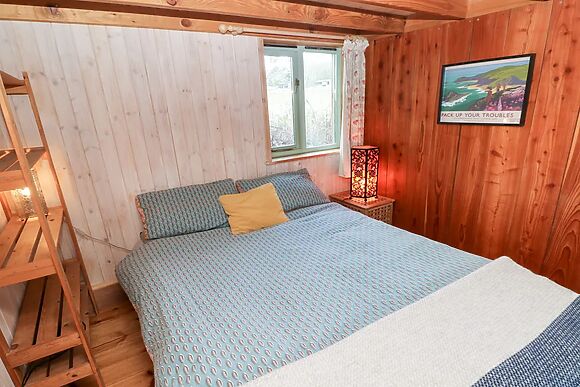 Cosy Eco Cabin
