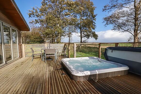 20 Meadow Retreat