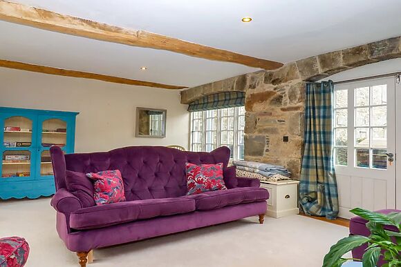 The Mill House