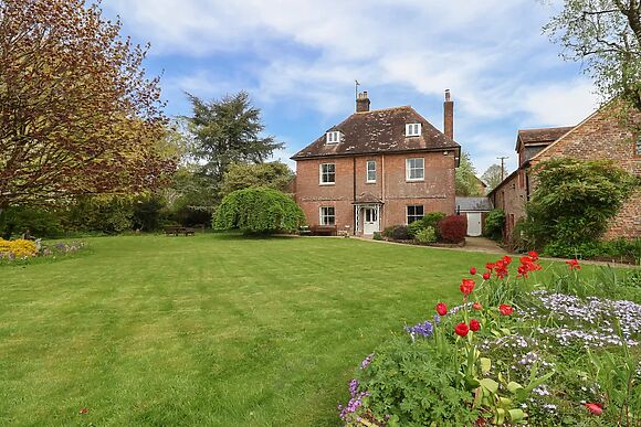 Gould's Farmhouse