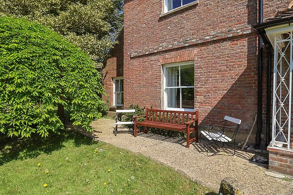 Gould's Farmhouse