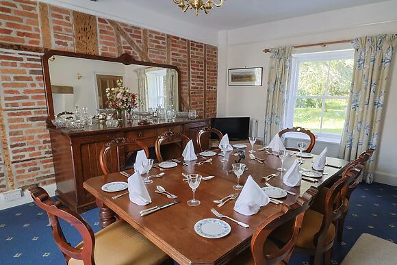 Gould's Farmhouse