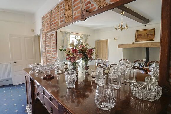 Gould's Farmhouse