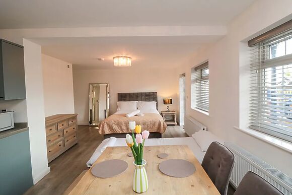 Toote Suite