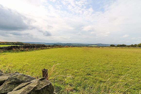 Riber View Barn