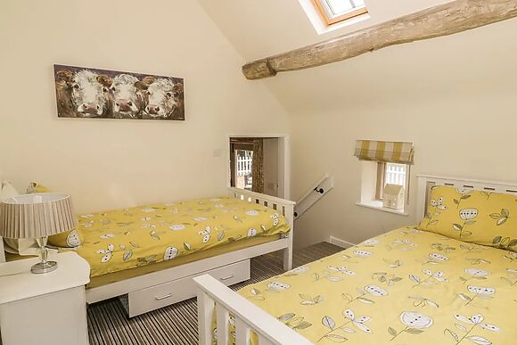Megs Cottage