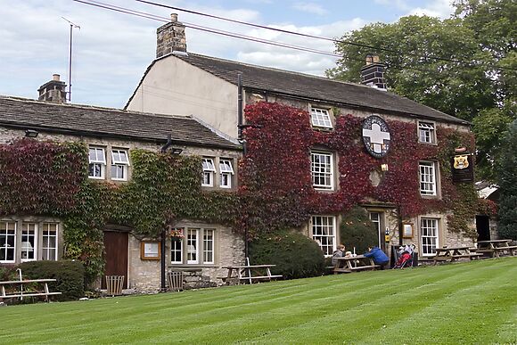 Town Head Farm