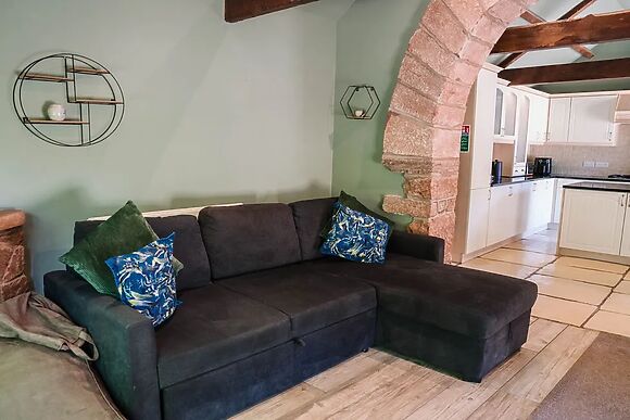 Carwinley Mill House Cottage