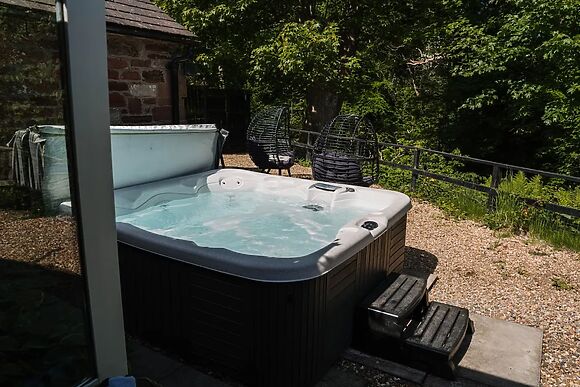 Carwinley Mill House Cottage