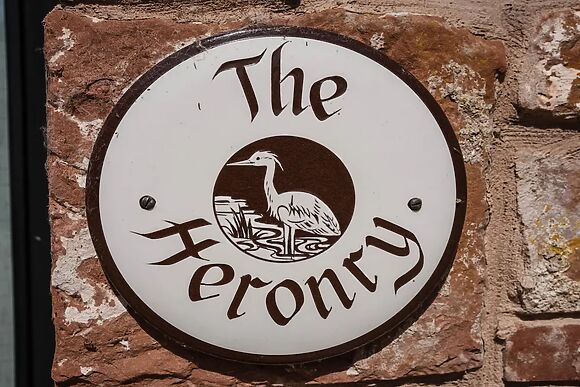 The Heronry