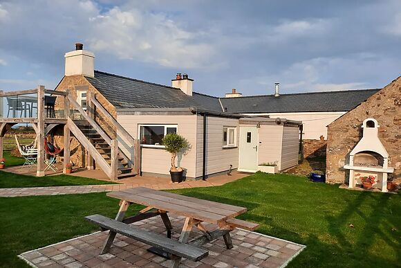 Parc y Brenin Holidays