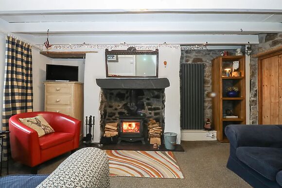 Parc y Brenin Holidays