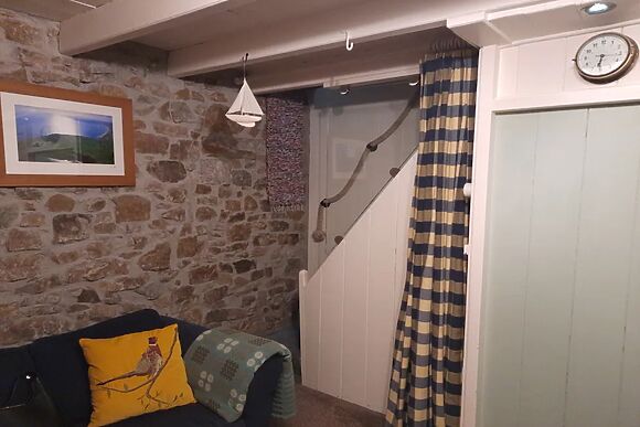 Parc y Brenin Holidays