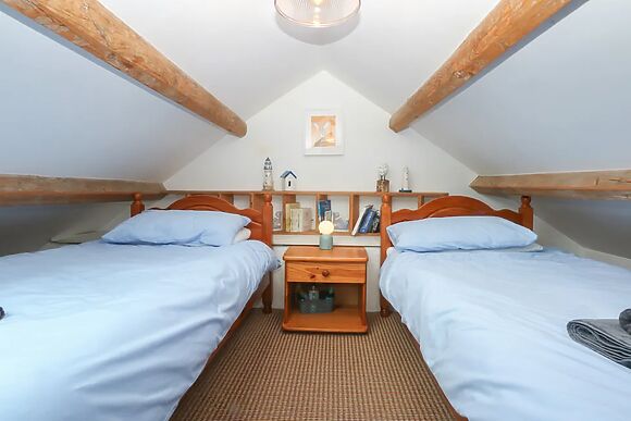 Parc y Brenin Holidays