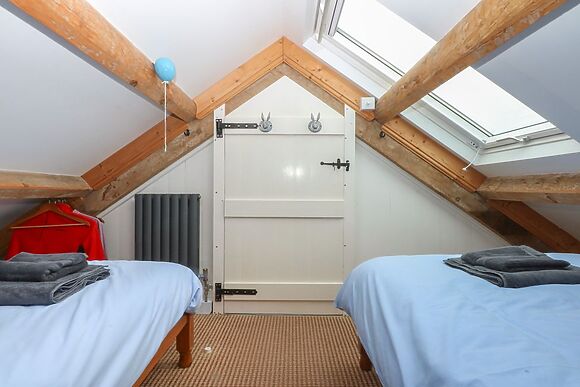 Parc y Brenin Holidays