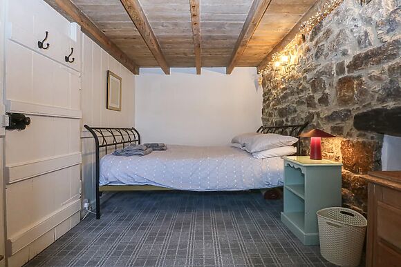 Parc y Brenin Holidays