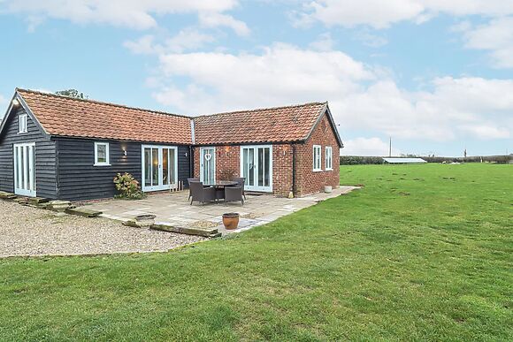 Ivy Barn
