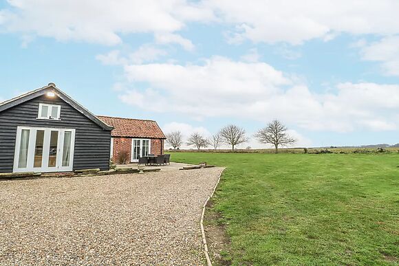 Ivy Barn