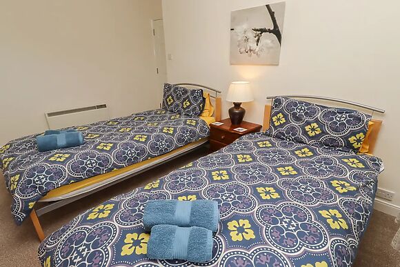 Kittiwake at No 20