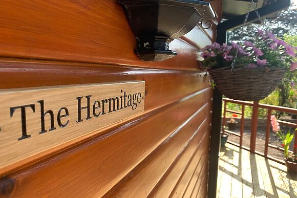 The Hermitage